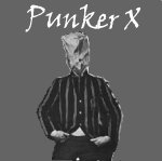 Punker X's Avatar