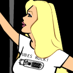 Paula's Avatar