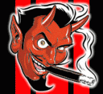 Captain Scary's Avatar