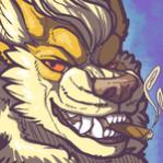 Arcanine's Avatar